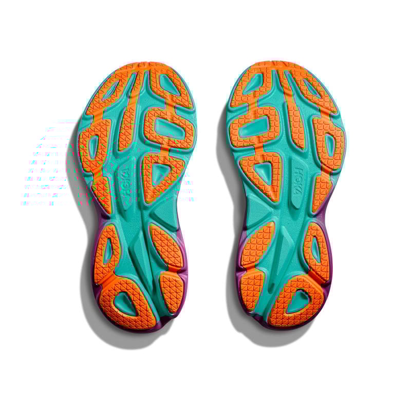 HOKA Bondi 8 1123202-EQB 07