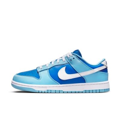 Nike Dunk Low Retro QS DM0121-400