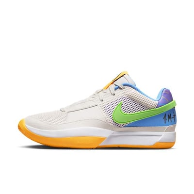 Nike Ja 1 EP DR8786-001