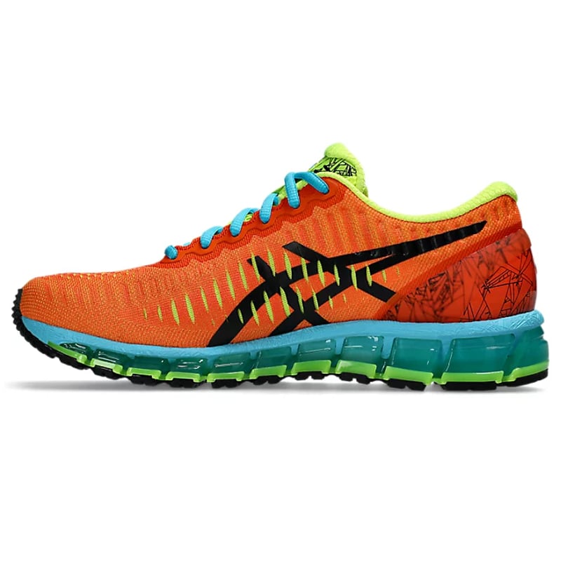 ASICS Gel-Quantum 360 I 1203A750-600 04