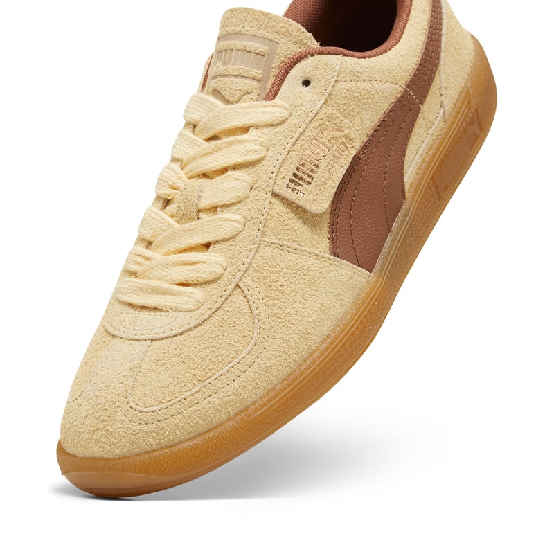 PUMA Palermo Hairy 397251-01 04