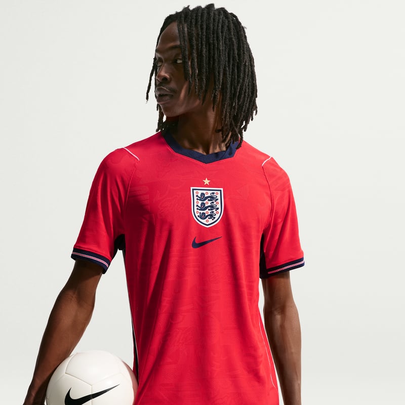 Nike England 2026 Match Away Aero-FIT Authentic IB5195-624 01
