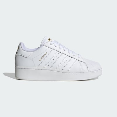 Tênis Adidas Superstar Millencon Feminino Cinza