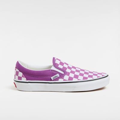 Vans Classic Slip-on Checkerboard VN000D6YE2T