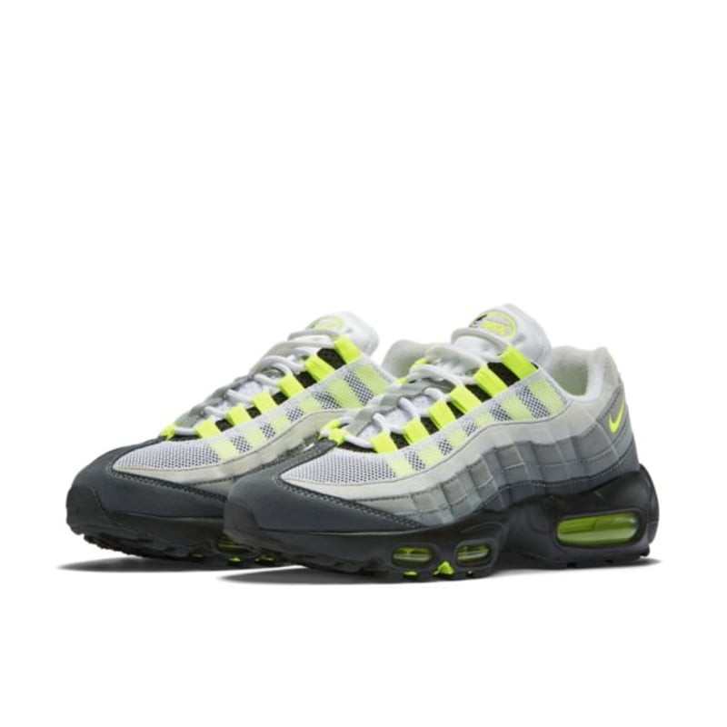 Nike Air Max 95 307960-002 05