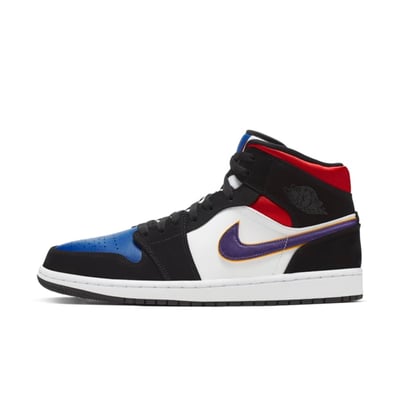 Jordan 1 Mid SE 852542-005