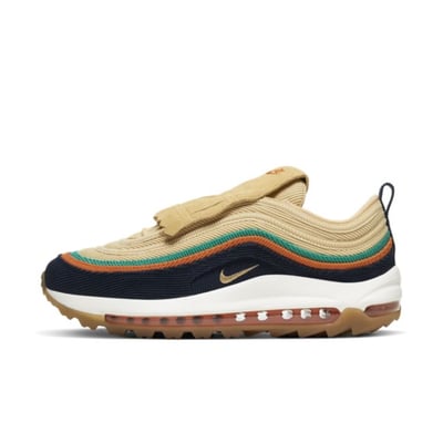 NikeAir Max 97 Golf NRG CJ0563-400 01