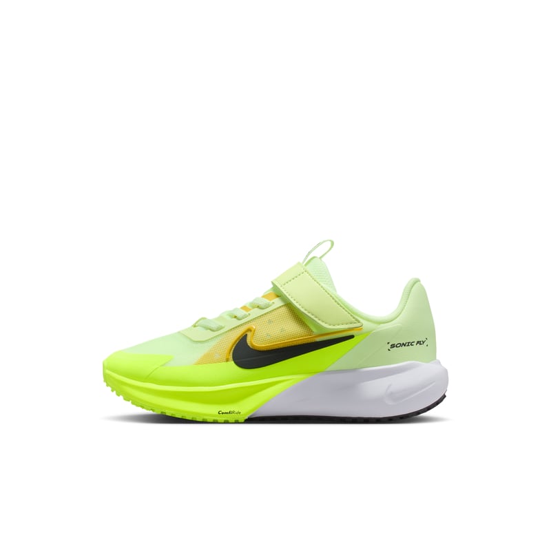 Nike Sonic Fly FZ0016-700 01