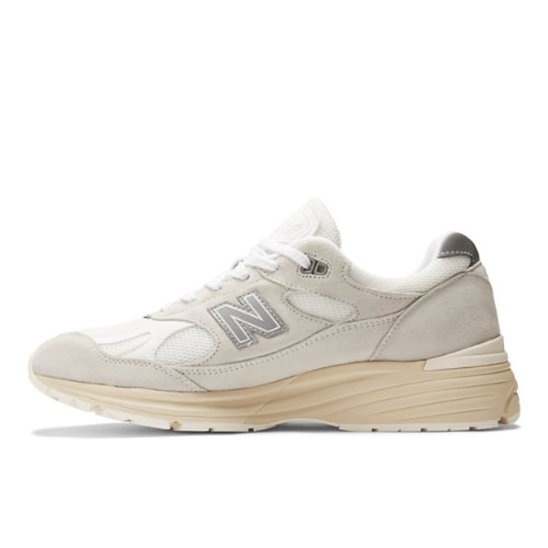 New Balance 991v2 Made in UK U991OW2 02