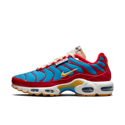 Nike Air Max Plus SE DC9332-600 01