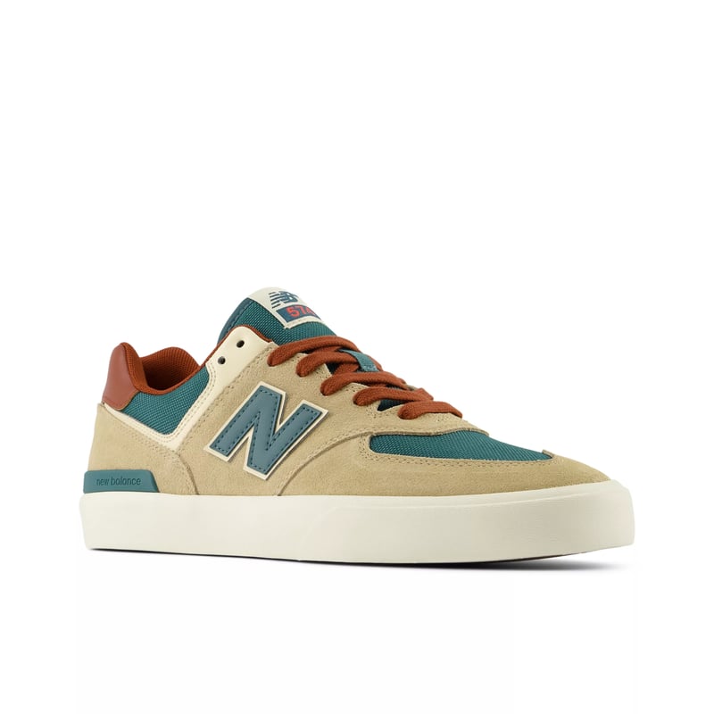 New Balance Numeric 574 NM574VTF 03