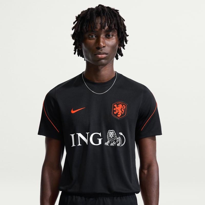 Nike Netherlands Strike Dri-FIT IB4977-010 01