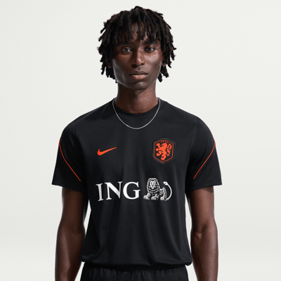 Nike Netherlands Strike Dri-FIT IB4977-010