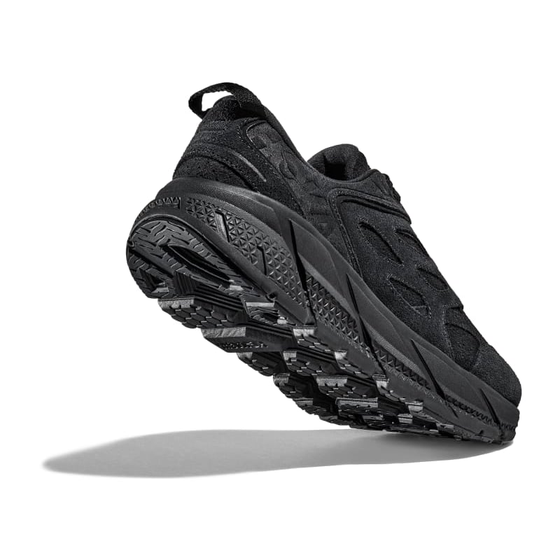 HOKA Clifton L Suede 1122571-BBLC 04