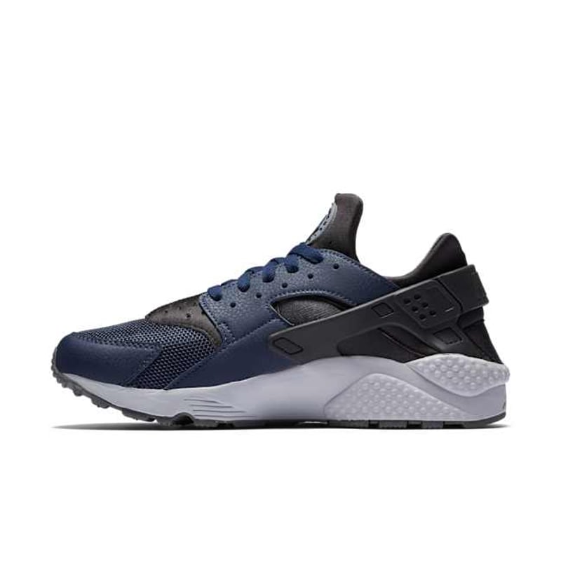 Nike Air Huarache Midnight Navy 318429 409 SPORTSHOWROOM