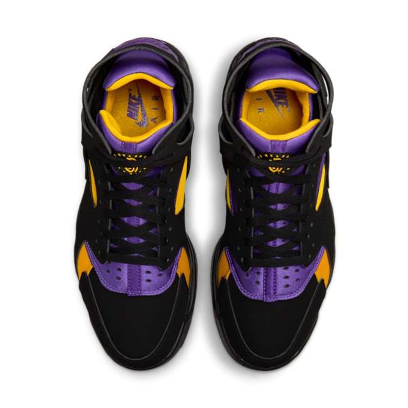 Nike Air Trainer Huarache FD0188-001 04