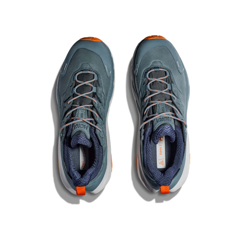 HOKA Kaha 2 Low GORE-TEX 1123190-GBHM 02