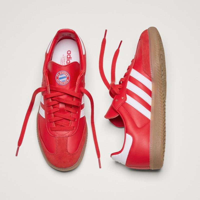 adidas Samba x FC Bayern JQ4039 04