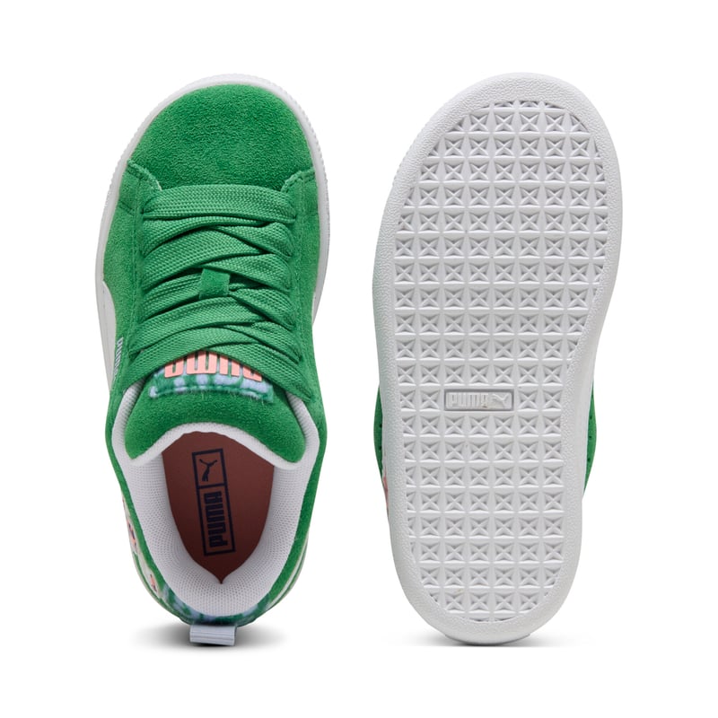 PUMA Suede XL 401302-01 02
