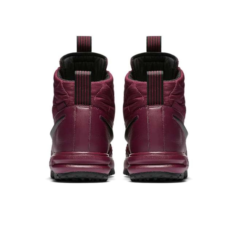 Nike Lunar Force 1 Duckboot 916682-601 06