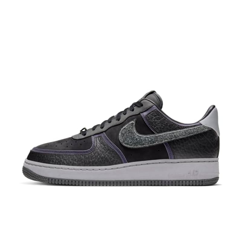 Nike Air Force 1 Low '07 x A Ma Maniére CQ1087-001 01