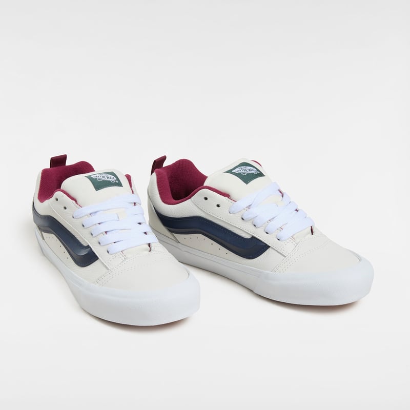 Vans Knu Skool VN000D22WTM 02