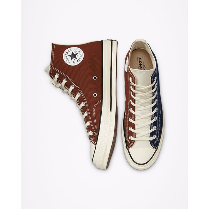 Converse Chuck 70 High ‘Hybrid Texture’ 171659C 05