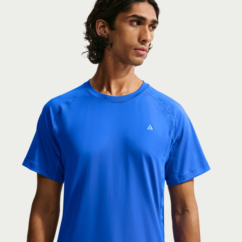 Nike ACG "Wildsee" Dri-FIT Top "Hyper Royal" | Men | | 01 | SPORTSHOWROOM