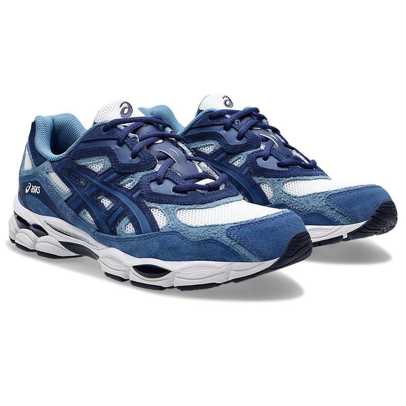 ASICS Gel-NYC 1203A625-100 02