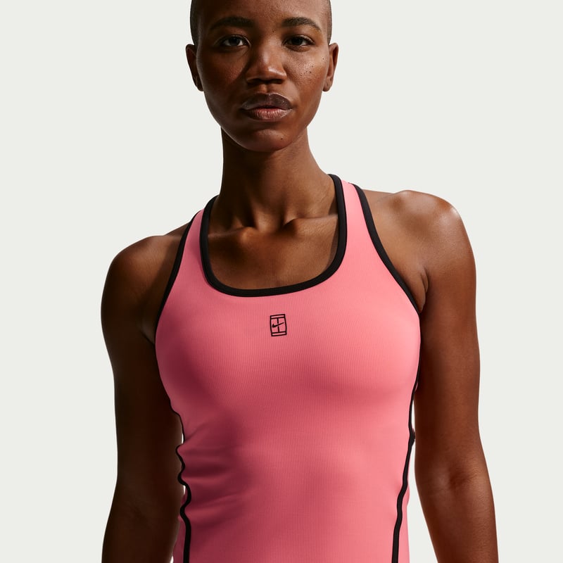 NikeCourt Advantage Dri-FIT II3606-897 01