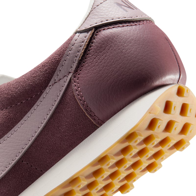Nike LD-1000 Suede sneakers "Tattoo & Sail" | Dames | Sportstyle | 08 | SPORTSHOWROOM
