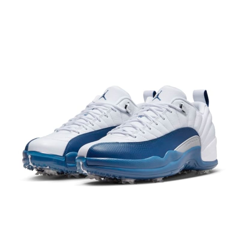 Jordan 12 Low G DH4120-101 04