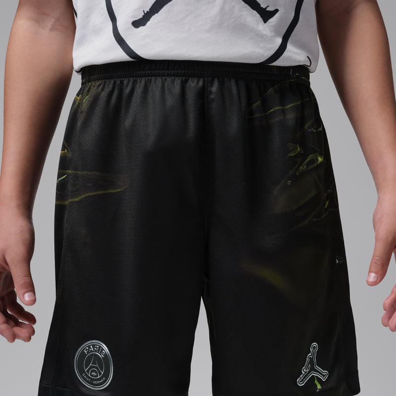 Nike Jordan Paris Saint-Germain 2026 Stadium Night Edition Dri-FIT Replica IB3539-010 02