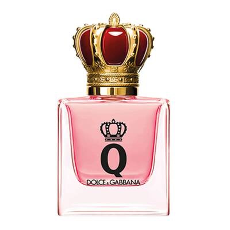 Q by Dolce & Gabbana geur Eau de Parfum | 00 | Tapputi & Co.