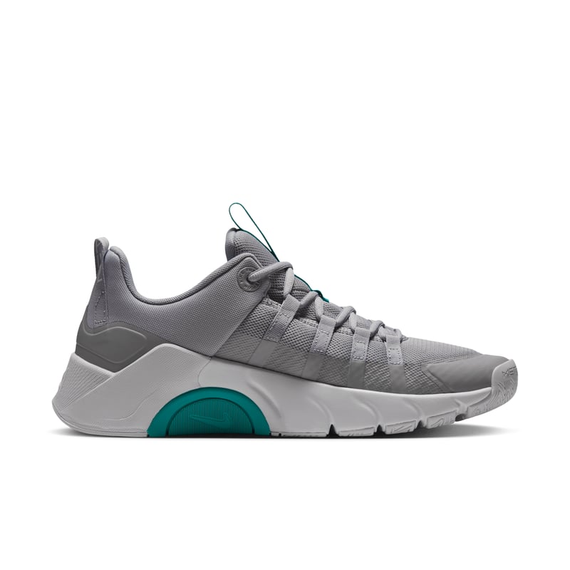 Buty treningowe Nike Free Metcon 7 "Light Smoke Grey & Energy" | Mezczyzni | Trening | 03 | SPORTSHOWROOM