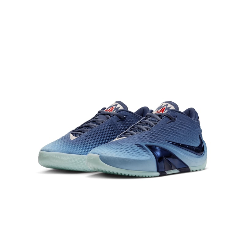 Scarpe da basket Nike Ja 4 "Deep Water" | Uomo | Pallacanestro | 06 | SPORTSHOWROOM