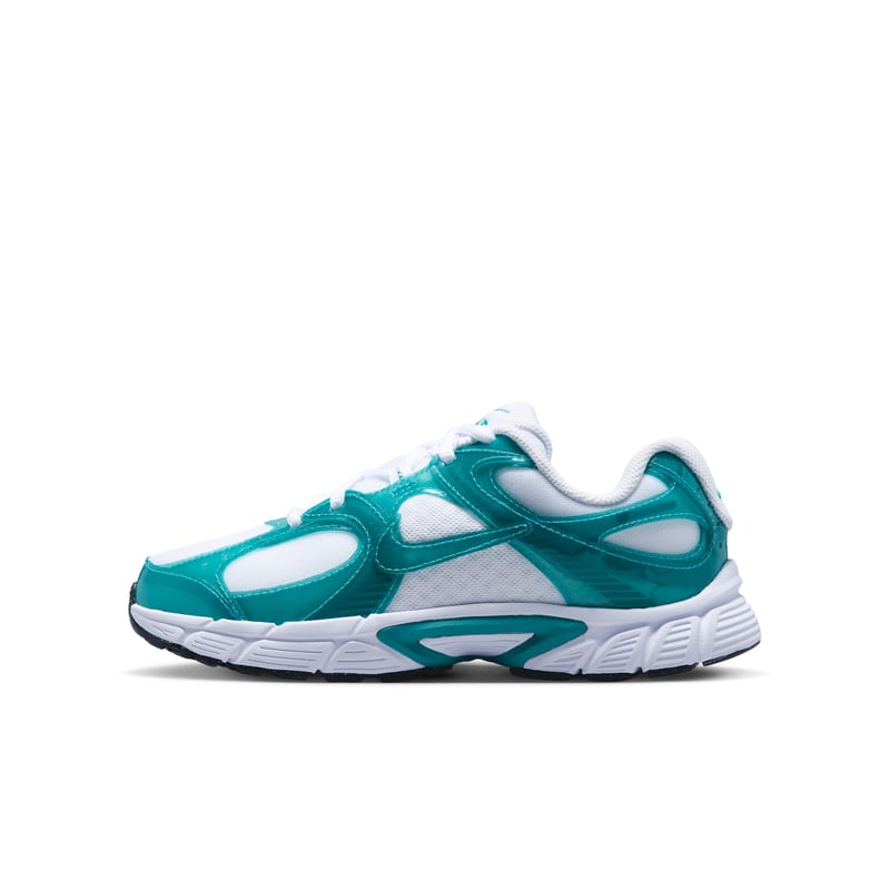 Nike V5 RNR SE Tech trainers "White & Energy" | Men & Women | SportStyle | 01 | SPORTSHOWROOM