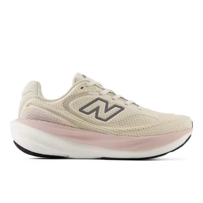 New Balance 1080v15 Laufschuhe "Timberwolf & Neptune Grey" | Damen | Laufen | 00 | SPORTSHOWROOM