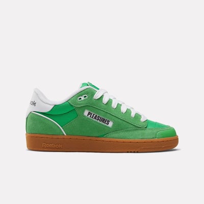 Reebok Club C Bulc x Pleasures 22471453