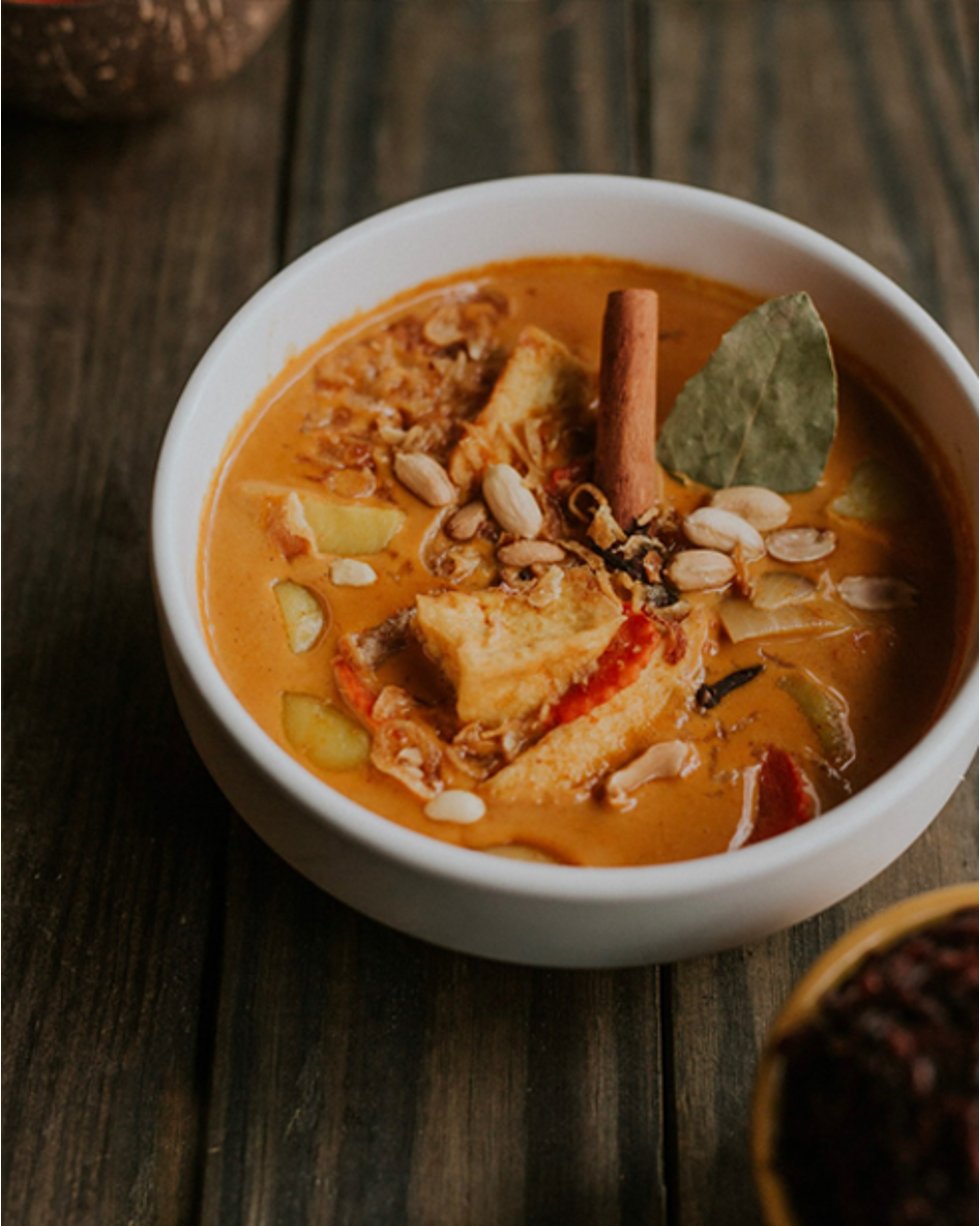 Kati Vegan Thai 411 05