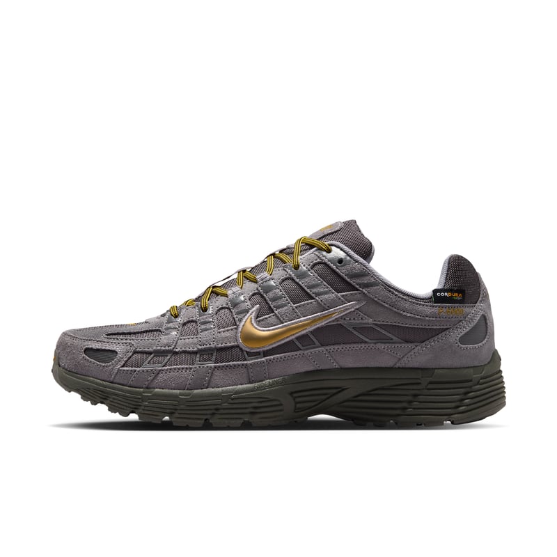 Tenisice Nike P-6000 Premium CORDURA "Medium Ash & Golden Hops" | Muškarci | Sportstyle | 00 | SPORTSHOWROOM