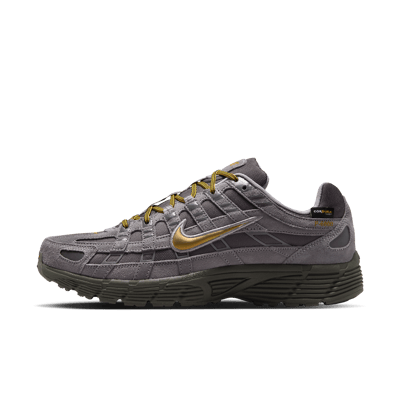 Tenisice Nike P-6000 Premium CORDURA "Medium Ash & Golden Hops" | Muškarci | Sportstyle | 00 | SPORTSHOWROOM