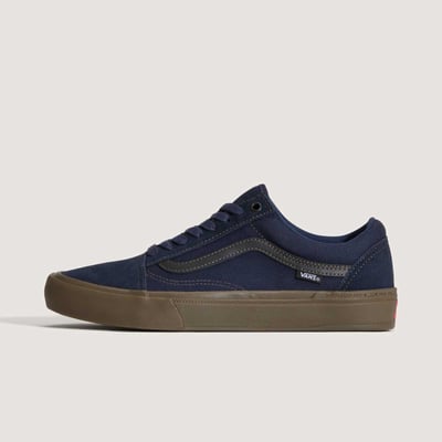 Vans BMX Old Skool Gum VN000D3MJDU