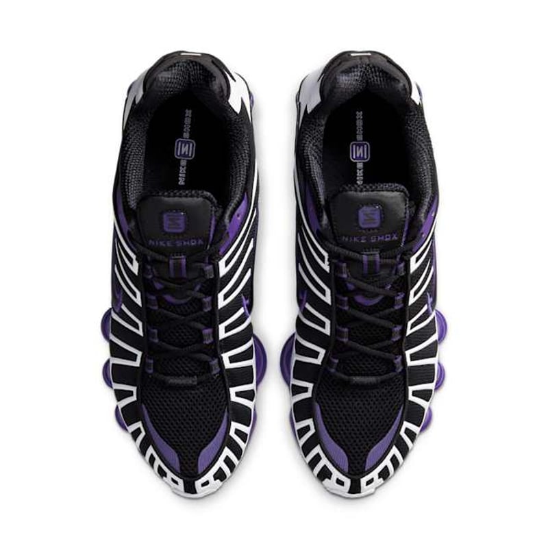 Nike Shox TL AV3595-008 04