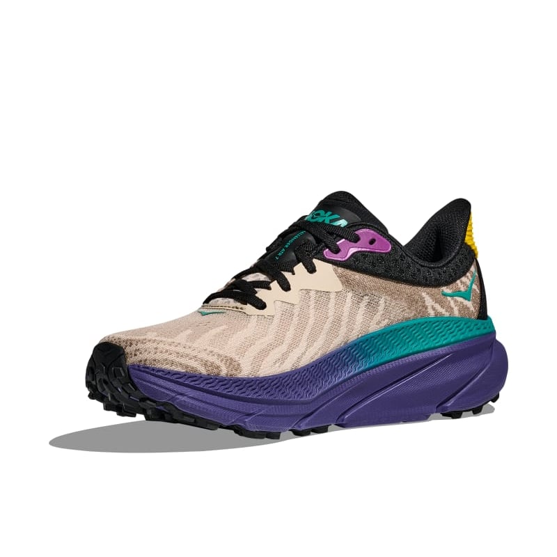 HOKA Challenger 7 1134497-OMN 03