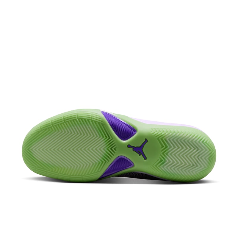 Jordan Triangle Basketballschuhe "Quai 54" | Herren | Basketball | 02 | SPORTSHOWROOM