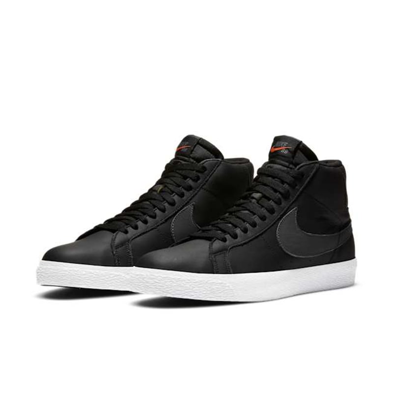 Nike SB Zoom Blazer Mid ISO CV4284-001 05