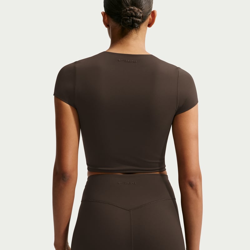 NikeSKIMS Matte Corset IU2201-233 02