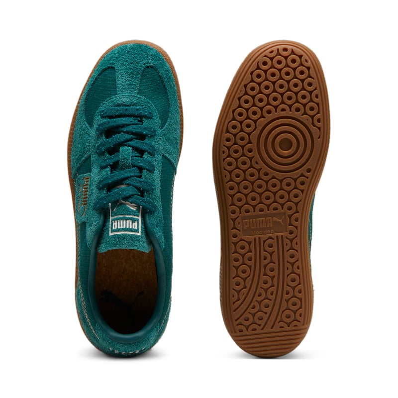 PUMA Palermo Texture 398523-01 02