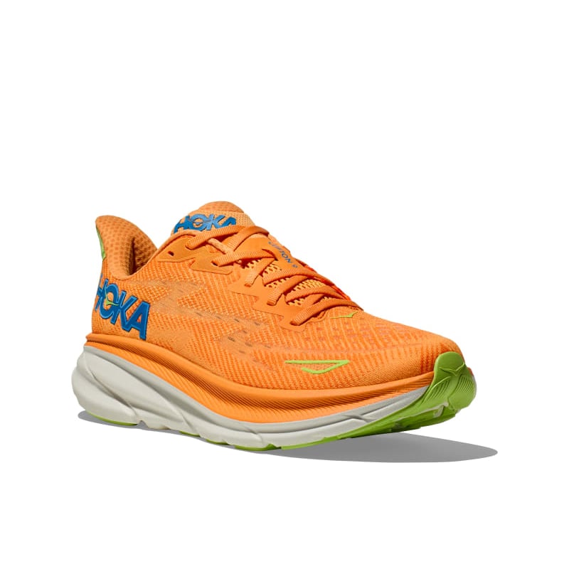HOKA Clifton 9 1127895-SLRL 06